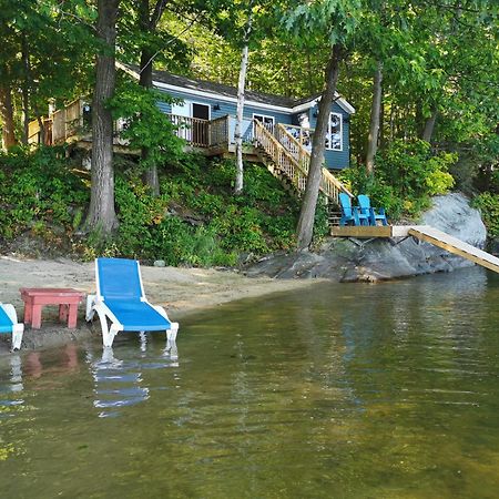 Muskoka Shores Cottages Port Carling Kültér fotó