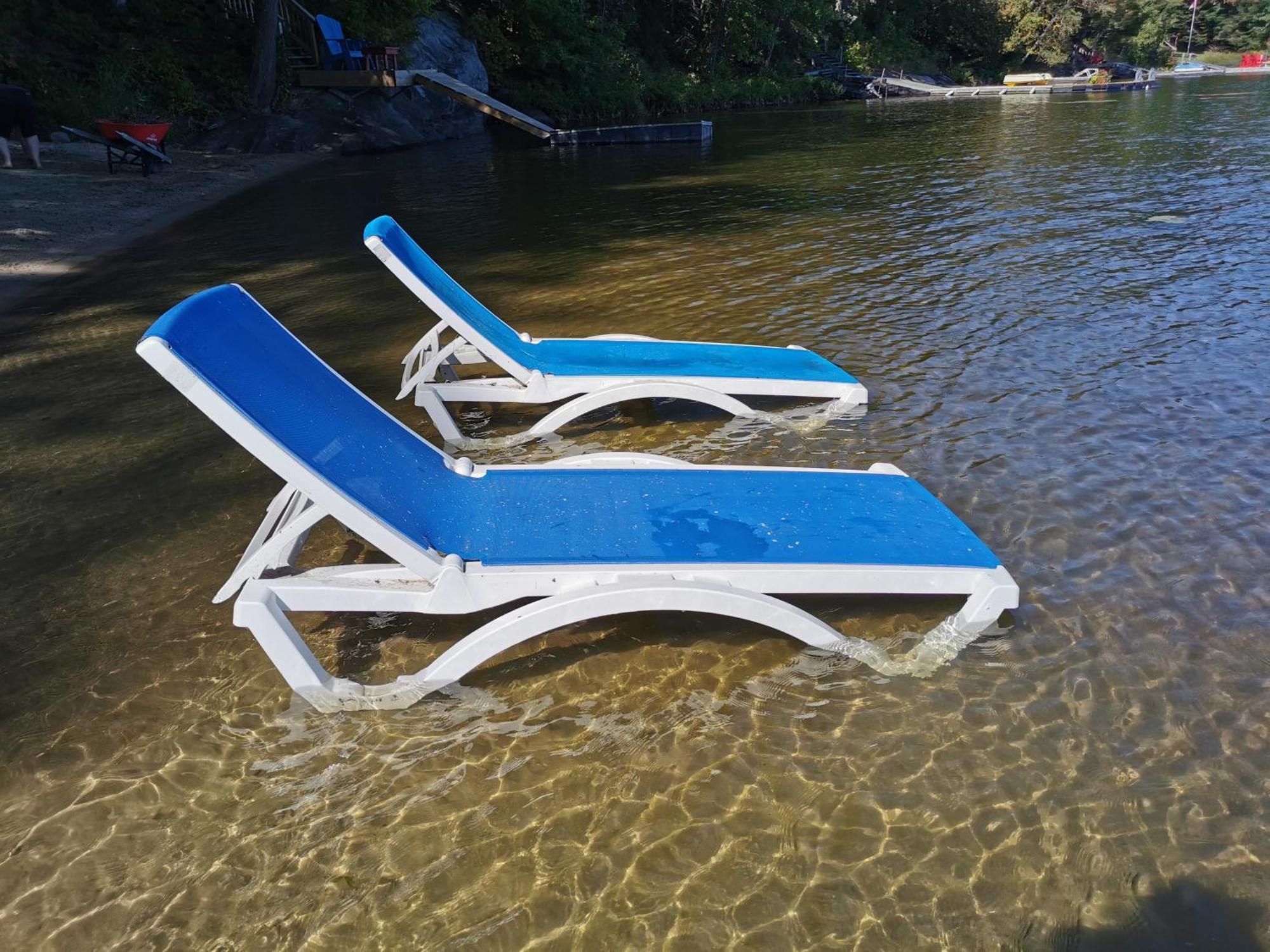 Muskoka Shores Cottages Port Carling Kültér fotó