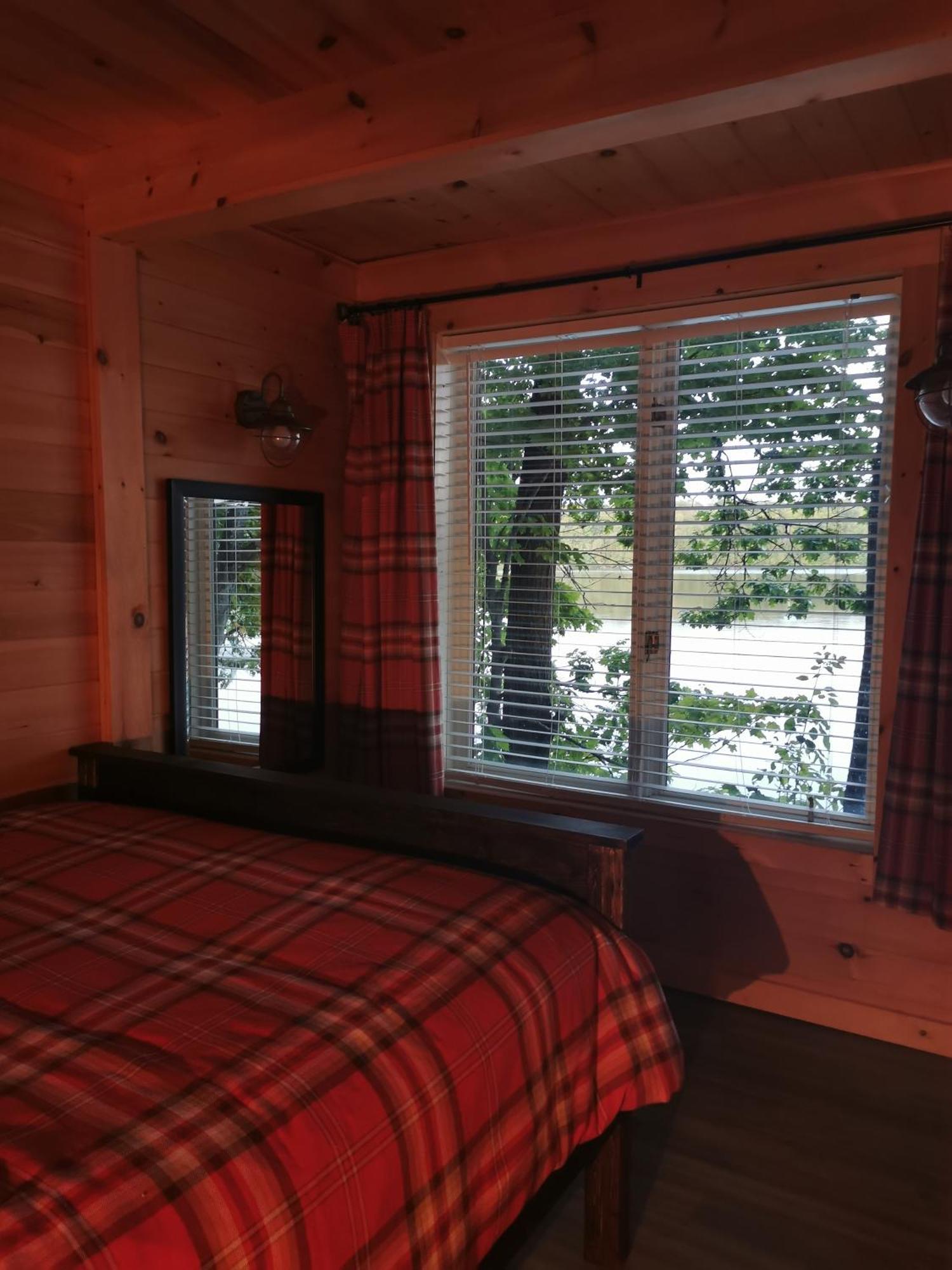 Muskoka Shores Cottages Port Carling Kültér fotó