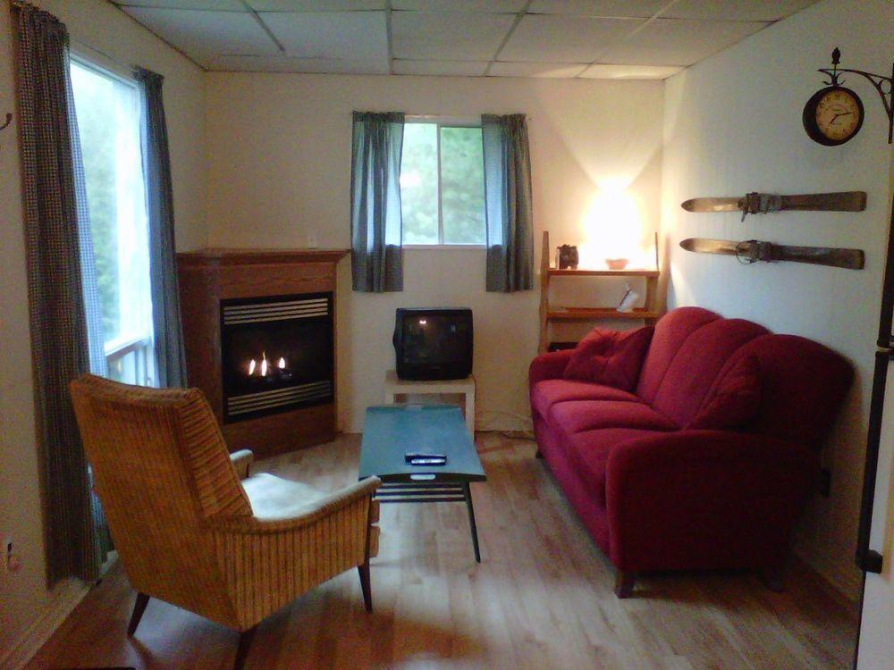 Muskoka Shores Cottages Port Carling Kültér fotó