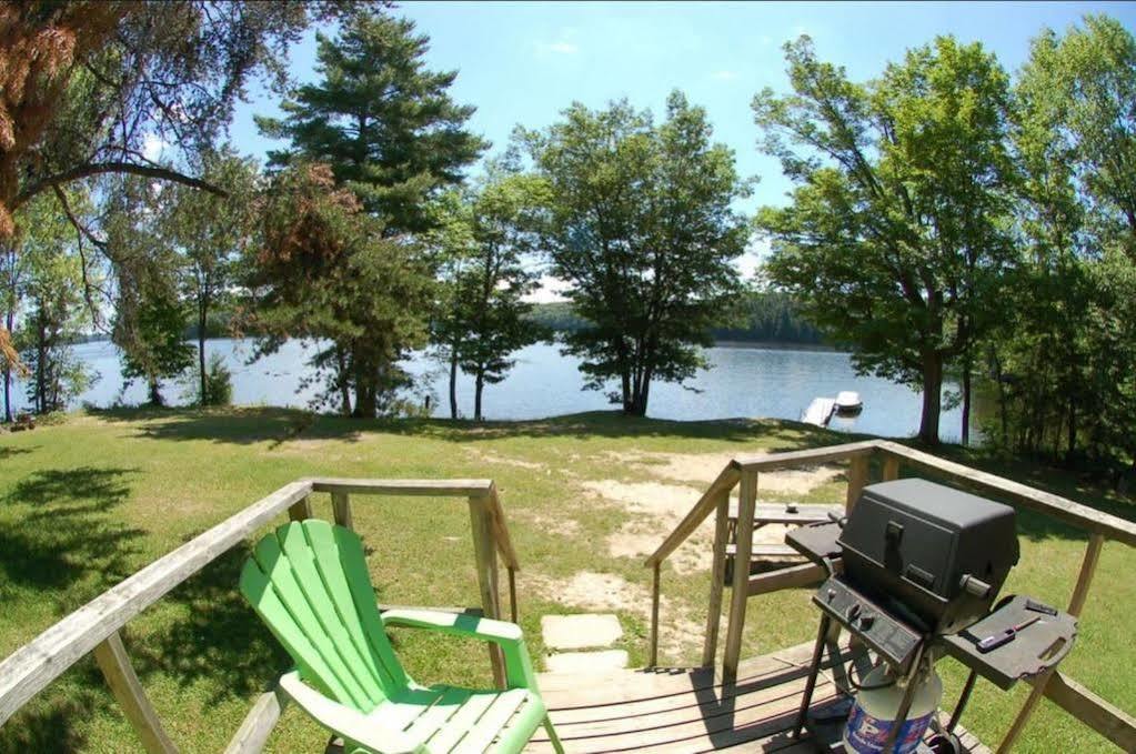 Muskoka Shores Cottages Port Carling Kültér fotó
