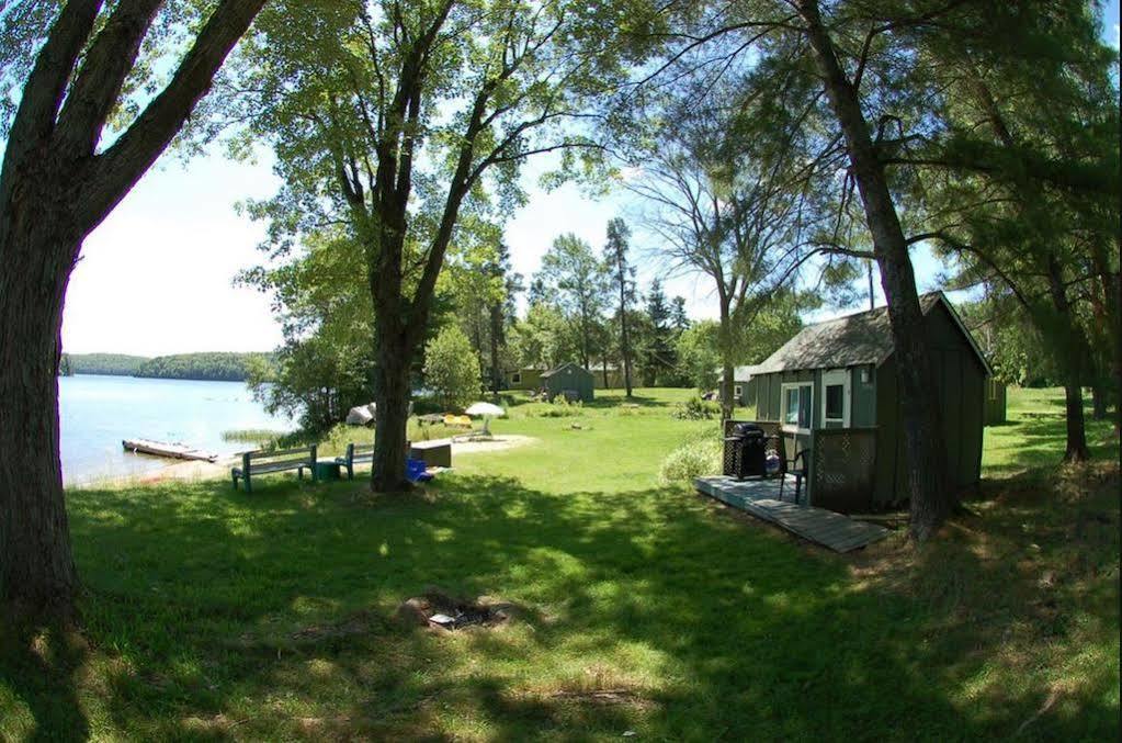 Muskoka Shores Cottages Port Carling Kültér fotó